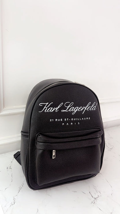 Karl Lagerfeld Bags