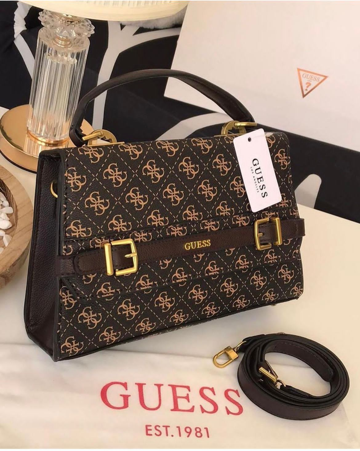 Guess Bags