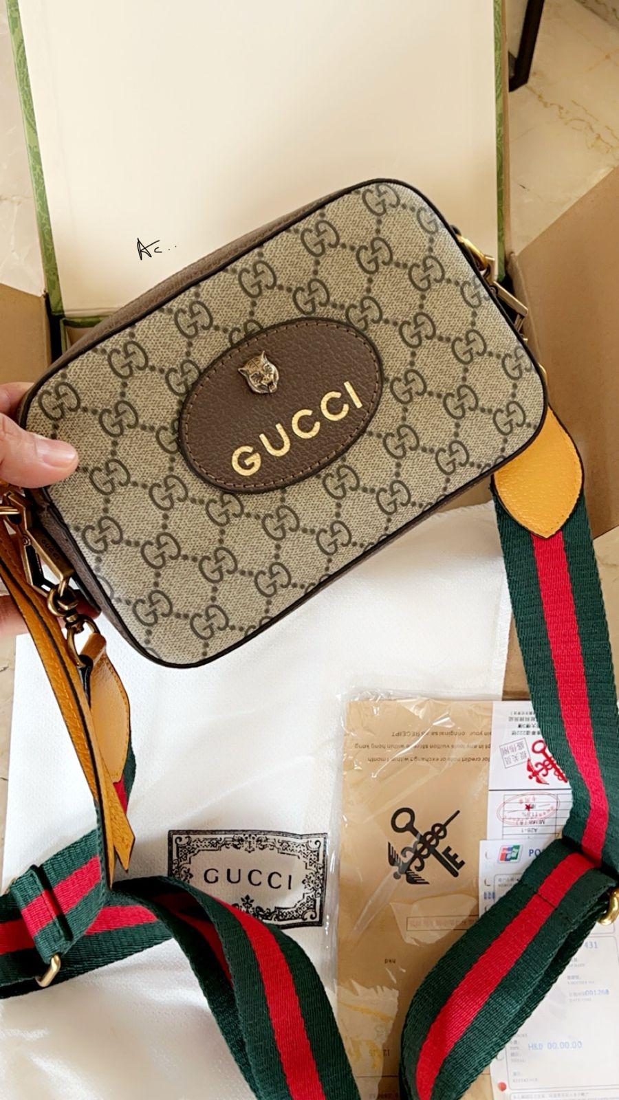 Gucci Bags