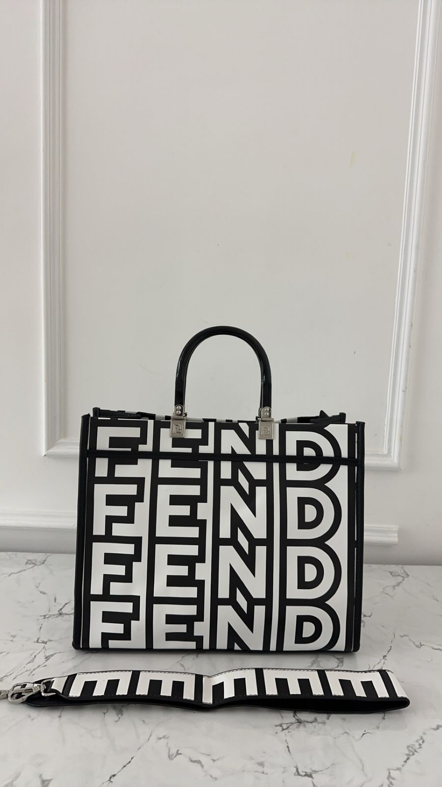 Fendi Bags