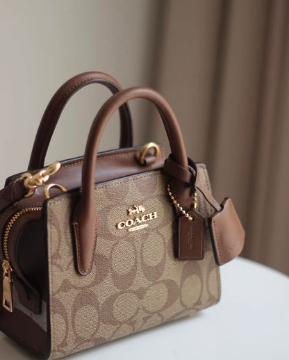 Coach Handbags