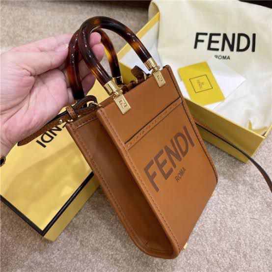 Fendi Handbags