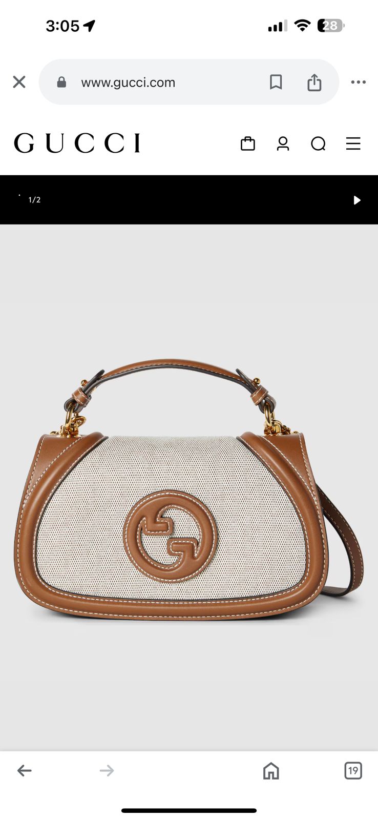 Gucci Bags