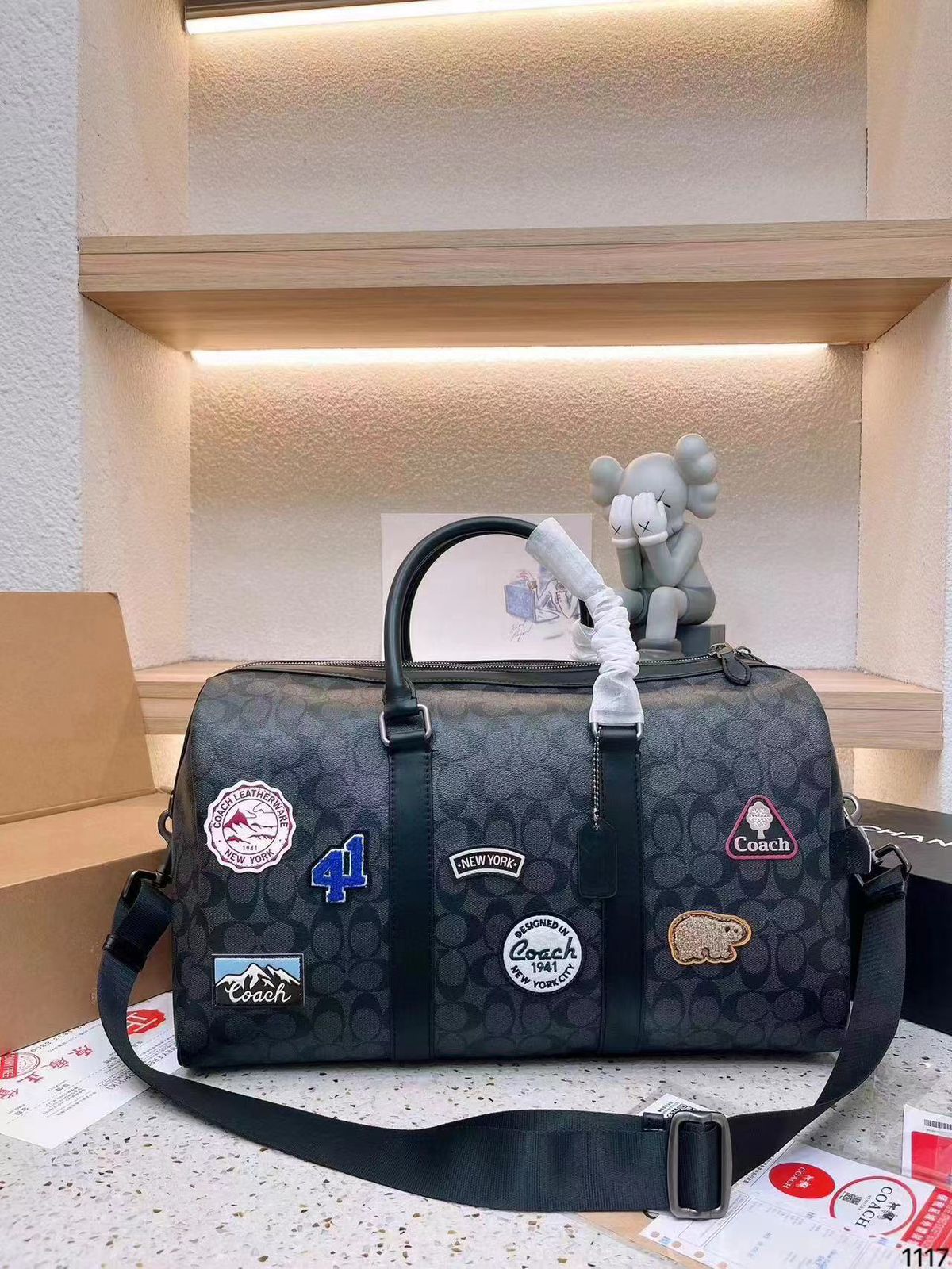 Coach Bags