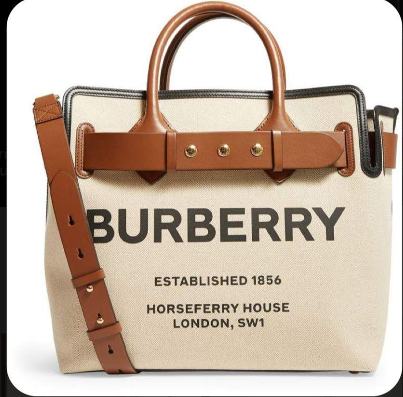 Burberry Bags