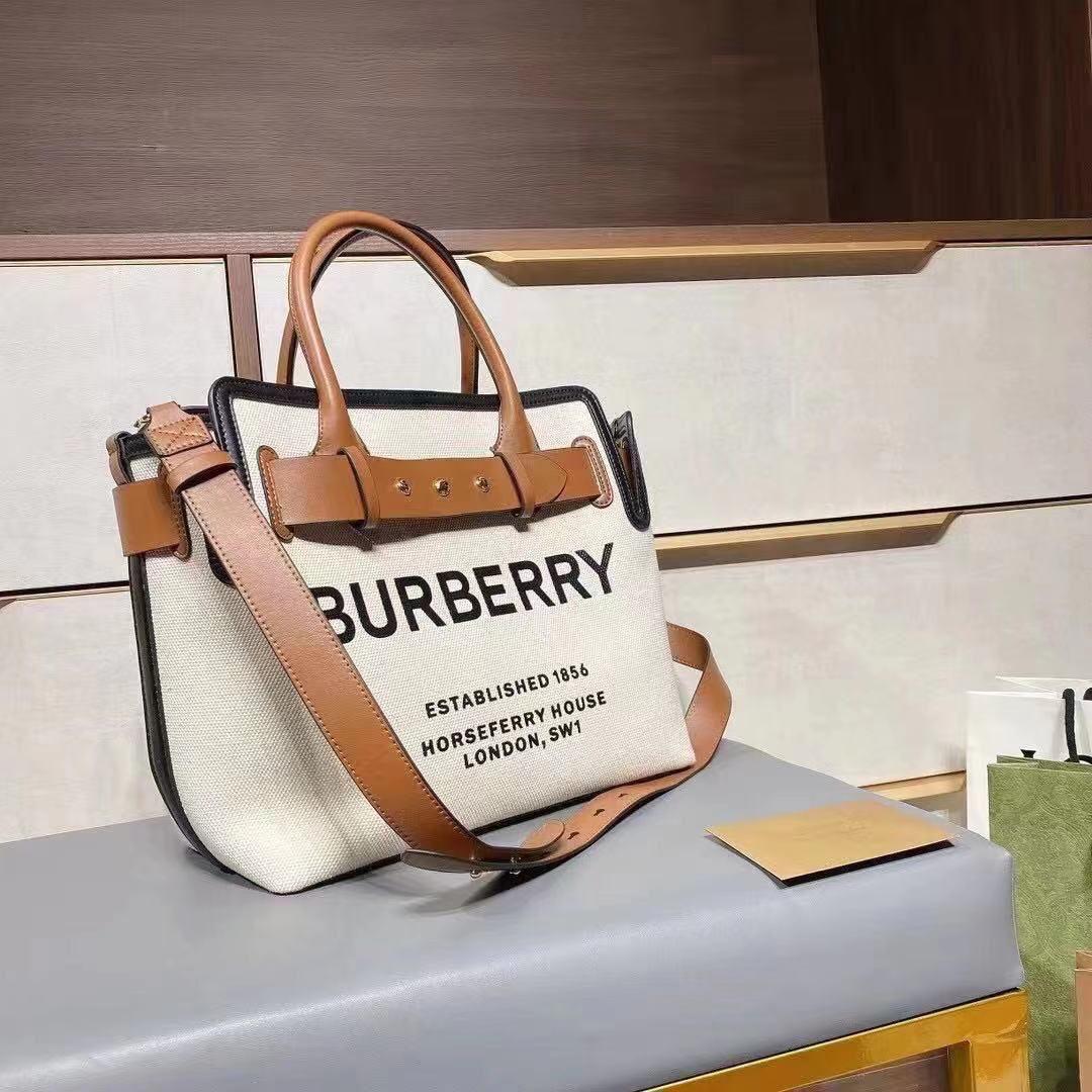 Burberry Bags