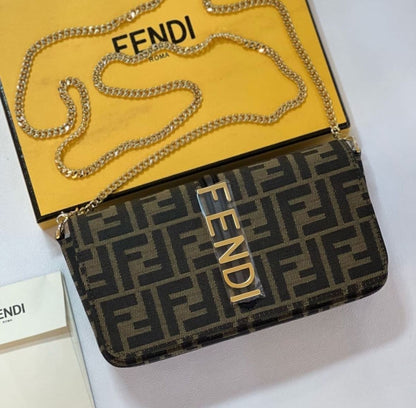 Fendi Bags