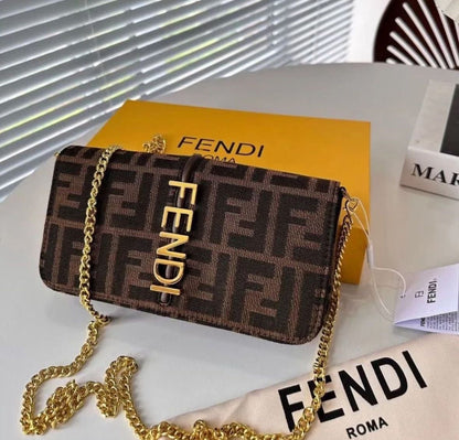 Fendi Bags