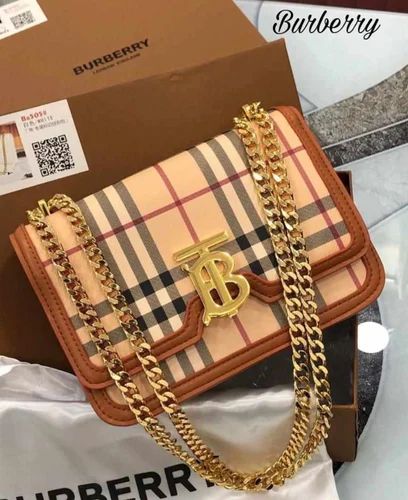 Burberry Bags