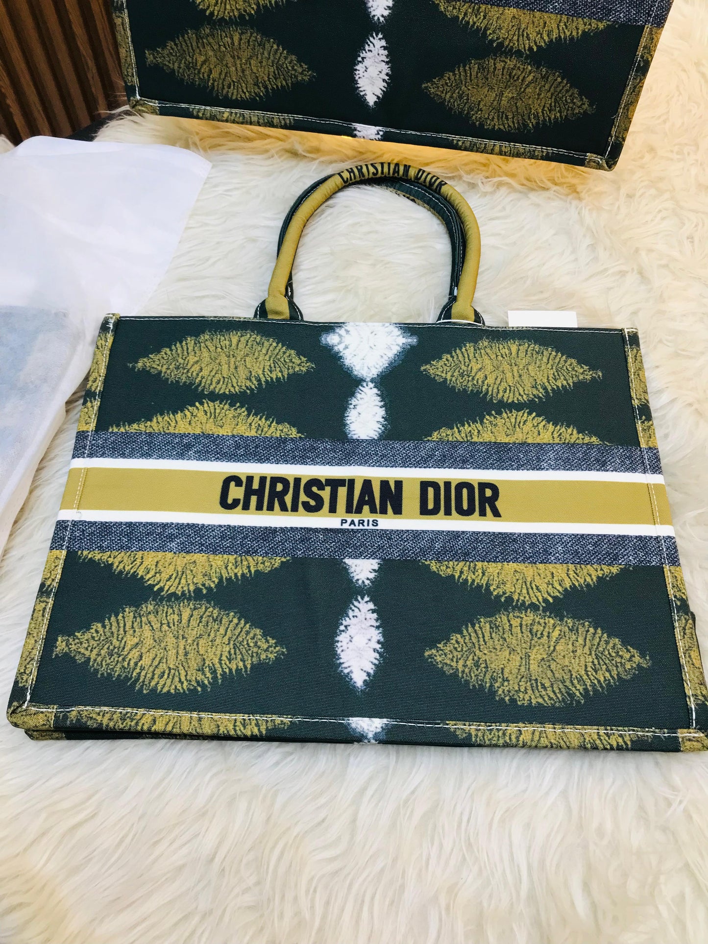 Dior Bags