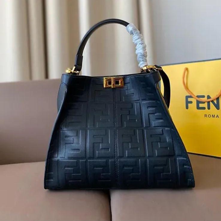 Fendi Bags