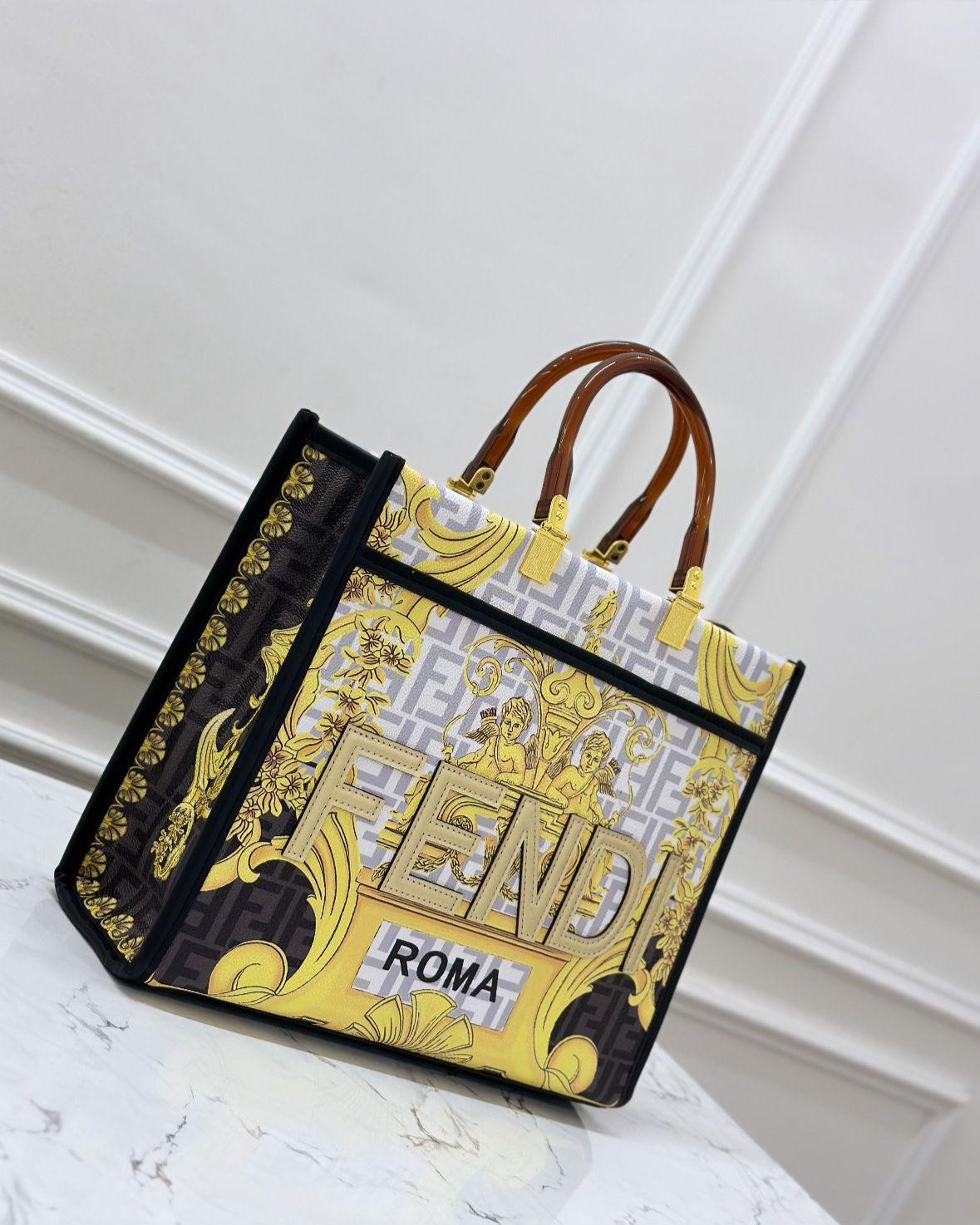 Fendi Bags