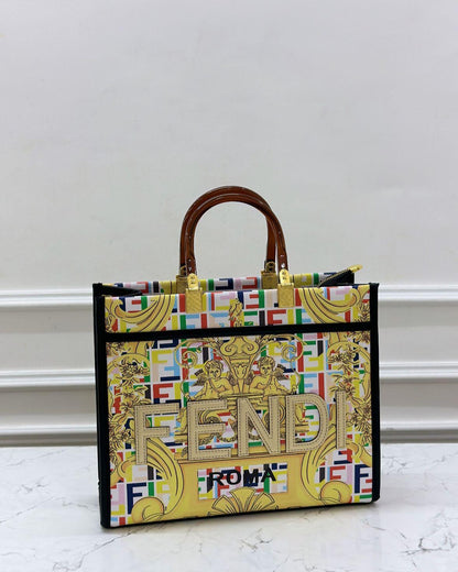 Fendi Bags