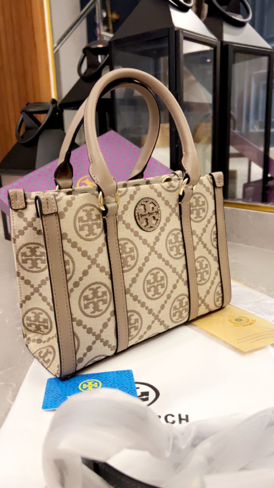 Tory Burch Bags