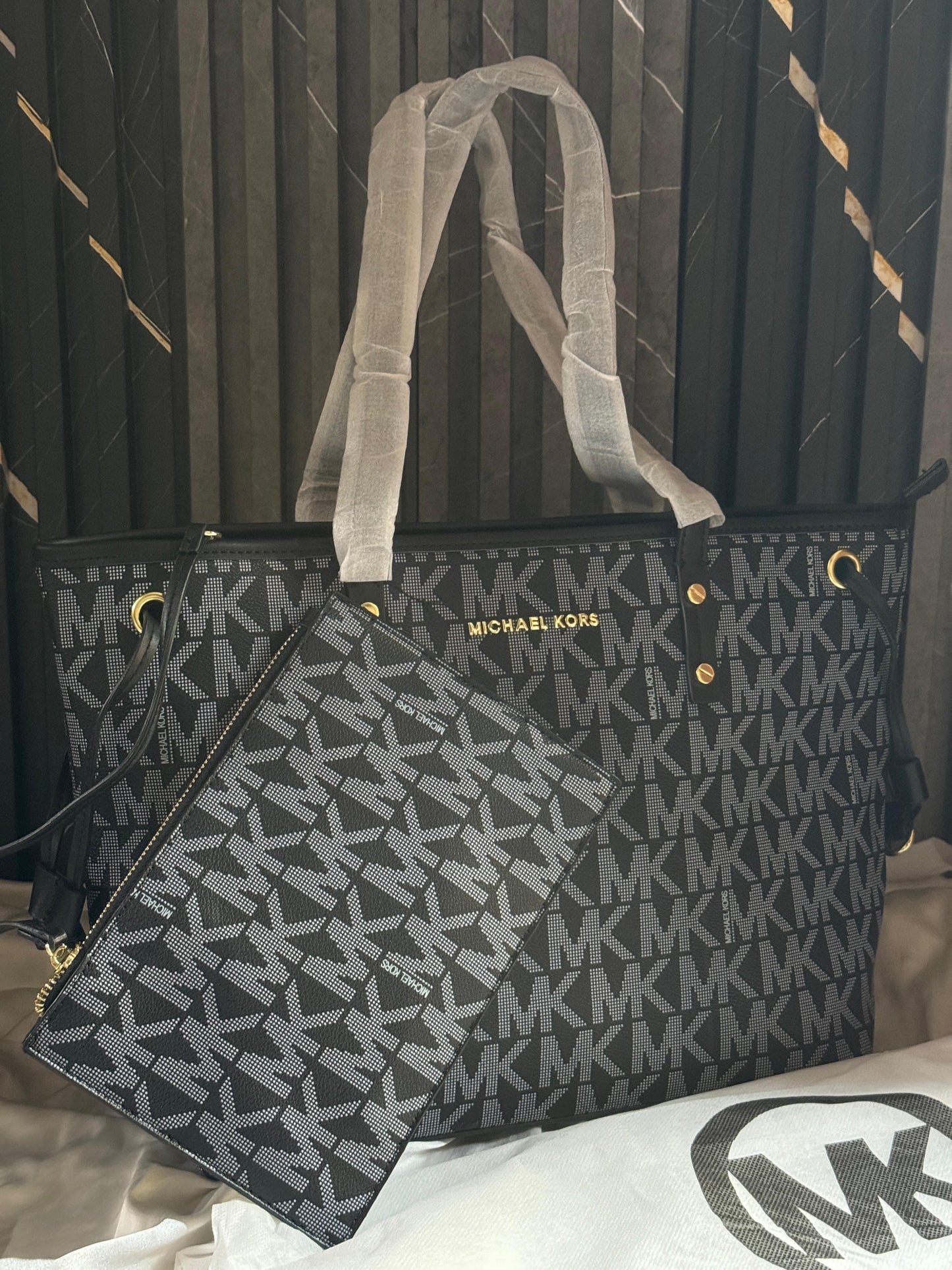 Michael Kors Tote Bags