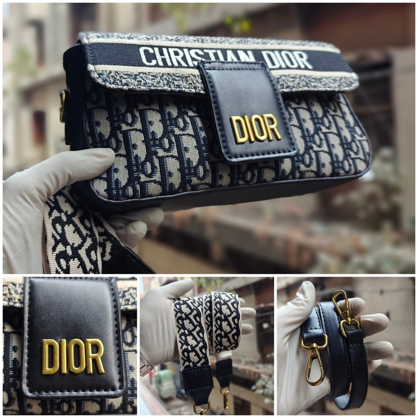 Dior Bags