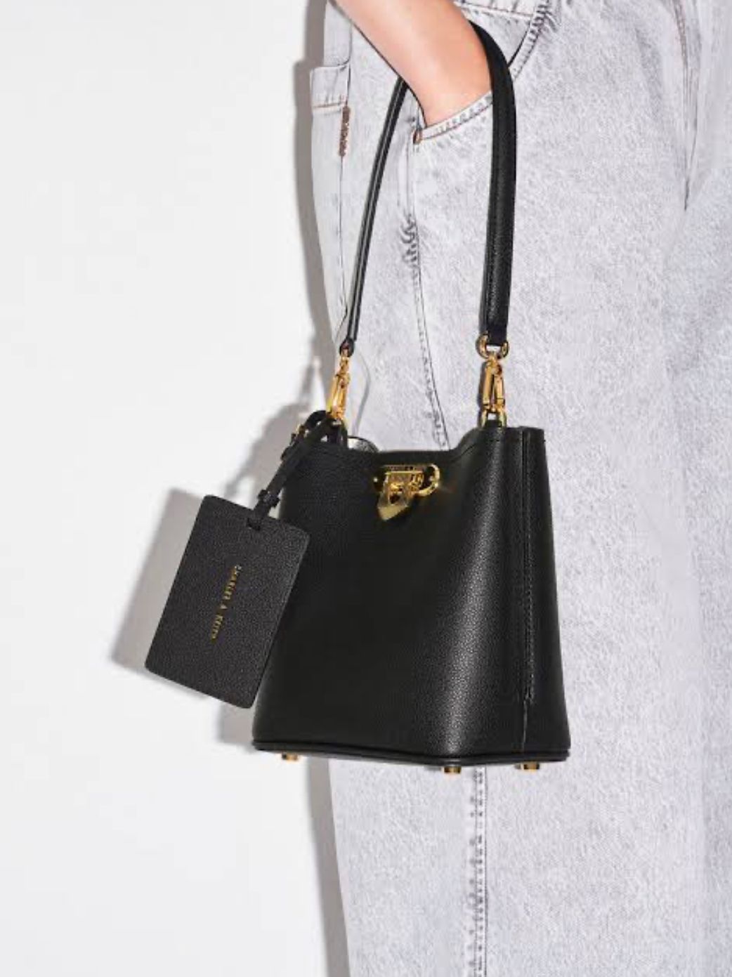 Charles & Keith Bags