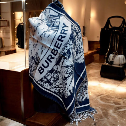 Burberry Stoles