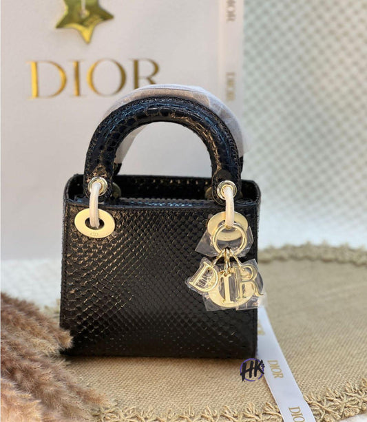 Dior Bags