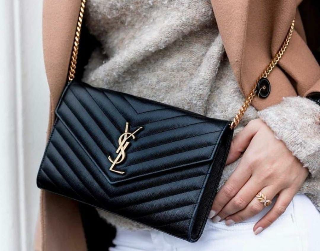 Ysl Bags