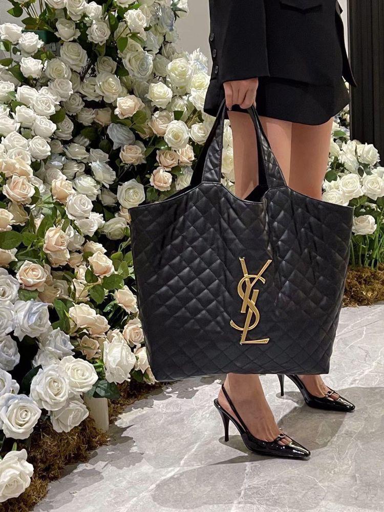 Ysl Bags