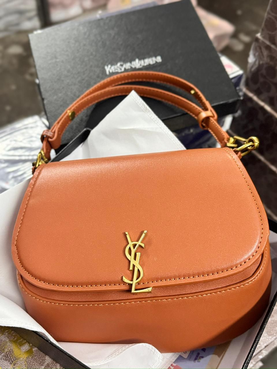 Ysl Bags