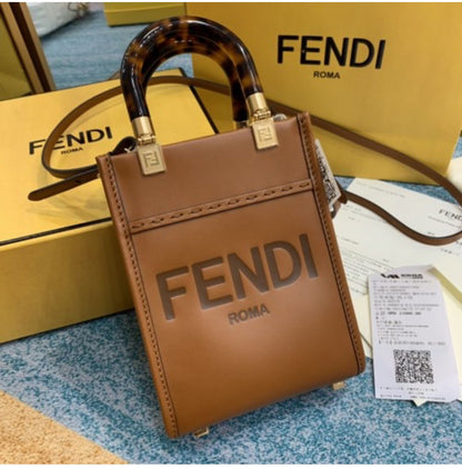 Fendi Bags