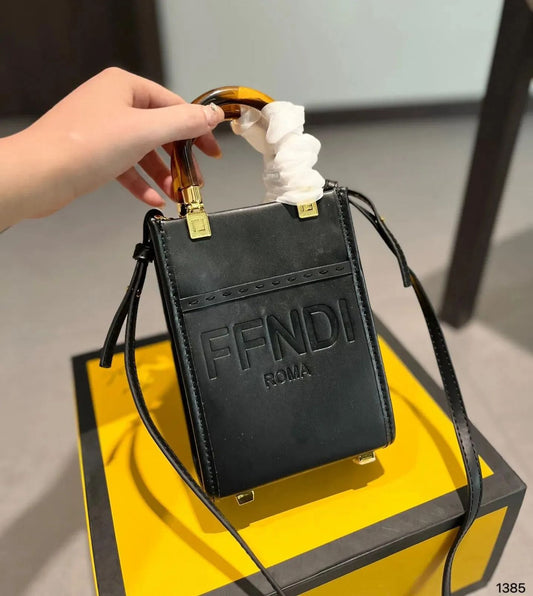 Fendi Bags