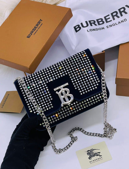 Burberry Bags