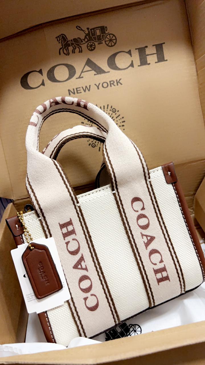 Coach Bags