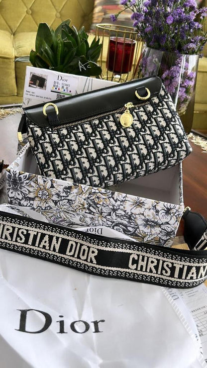 Dior Bags