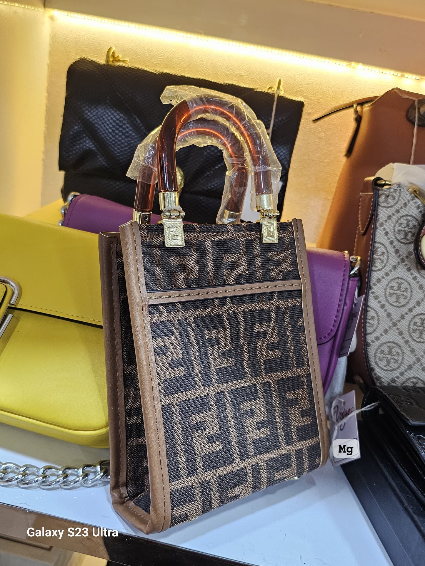 Fendi Bags