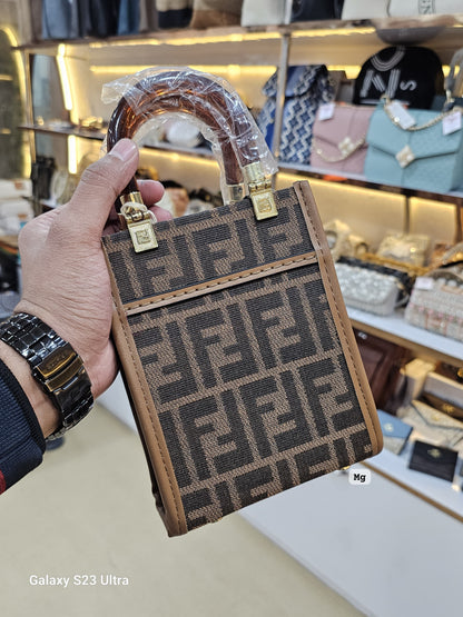 Fendi Bags