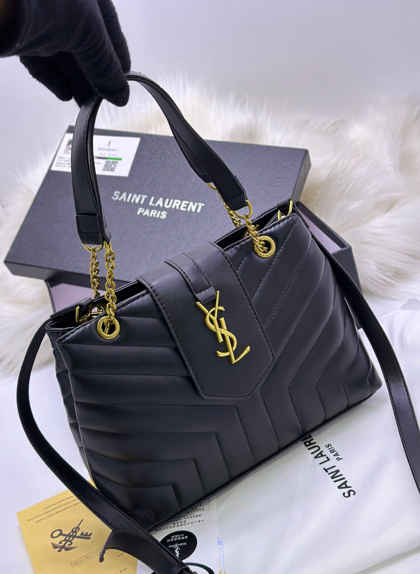 Ysl Bags