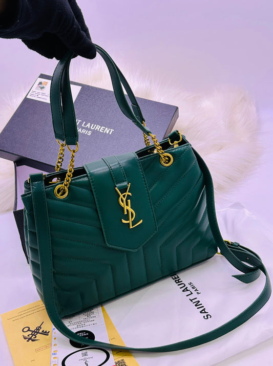 Ysl Bags