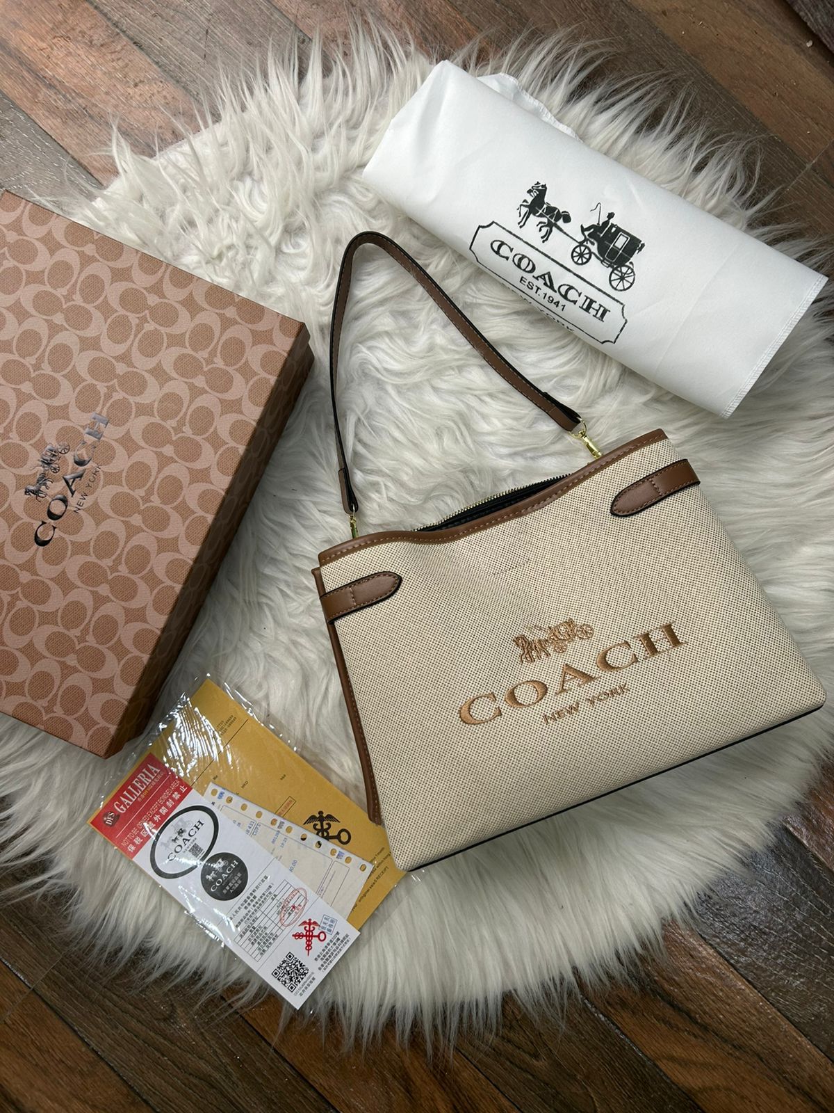 Coach Bags