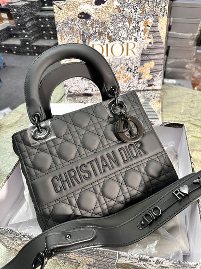 Dior Bags