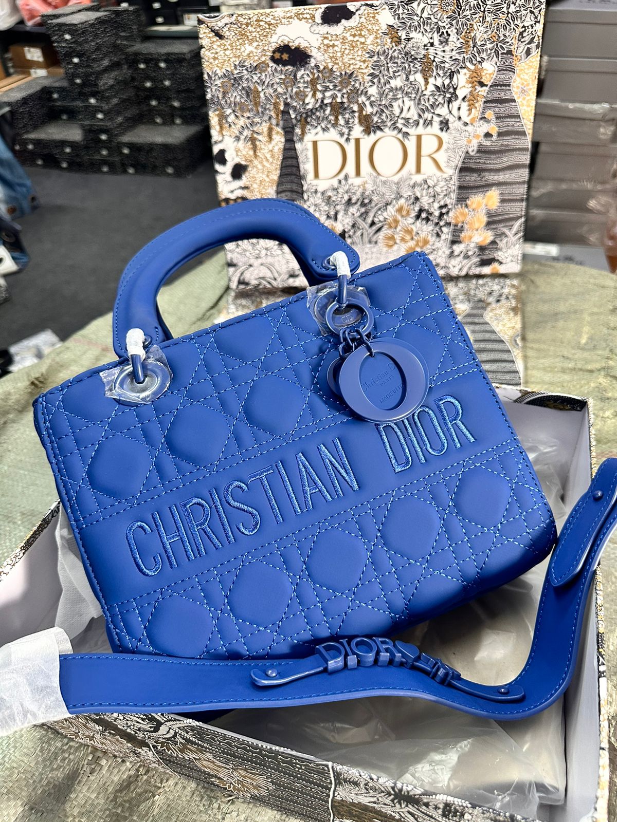 Dior Bags