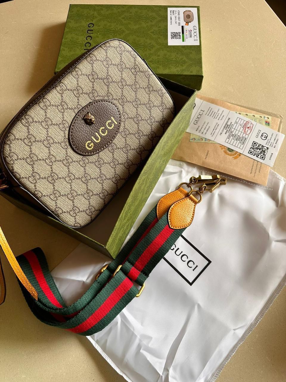 Gucci Bags