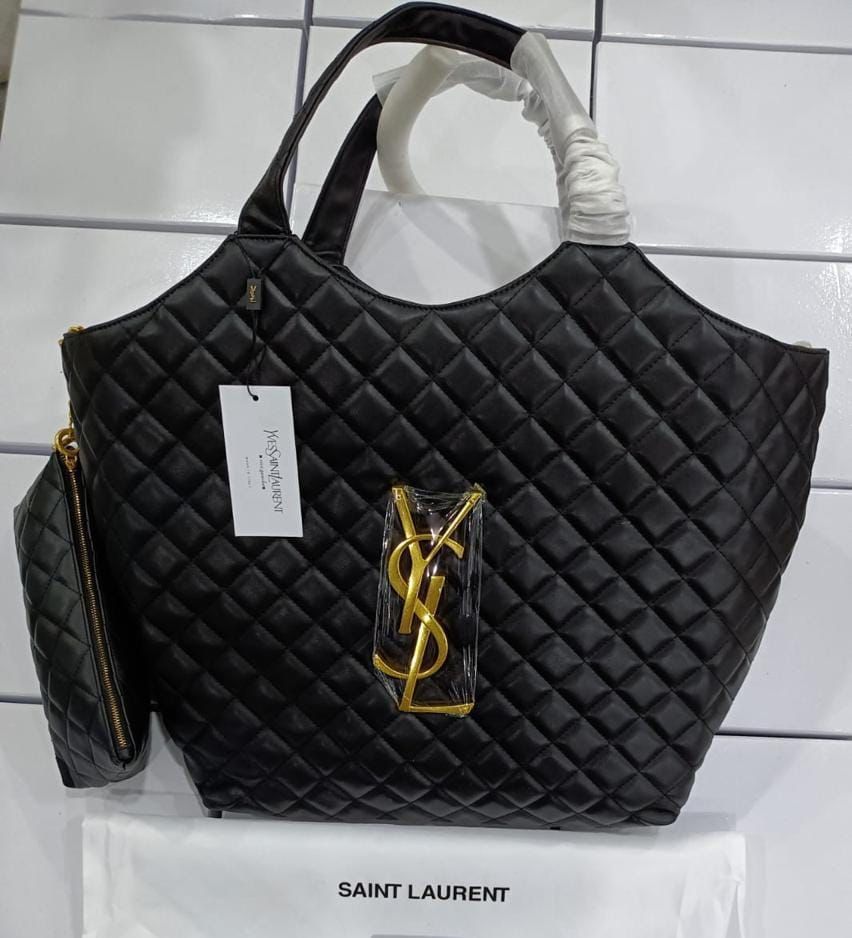 Ysl Handbags