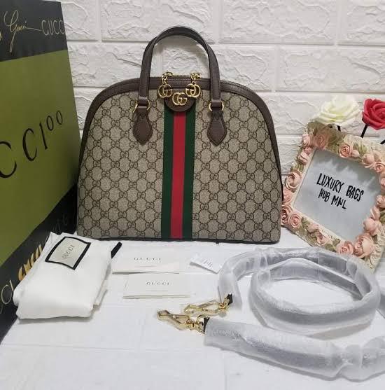 Gucci Bags