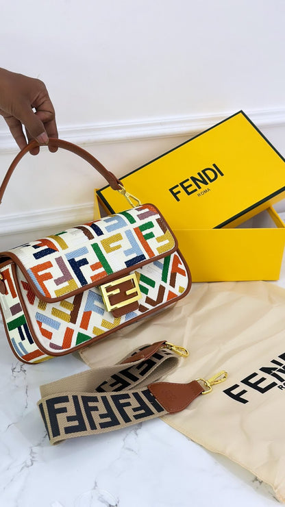 Fendi Bags