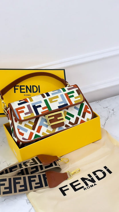 Fendi Bags