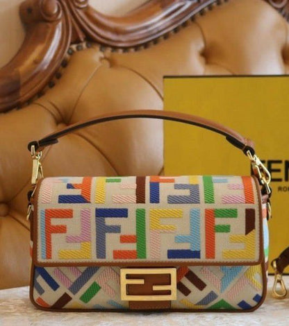 Fendi Bags