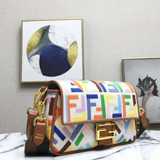 Fendi Bags