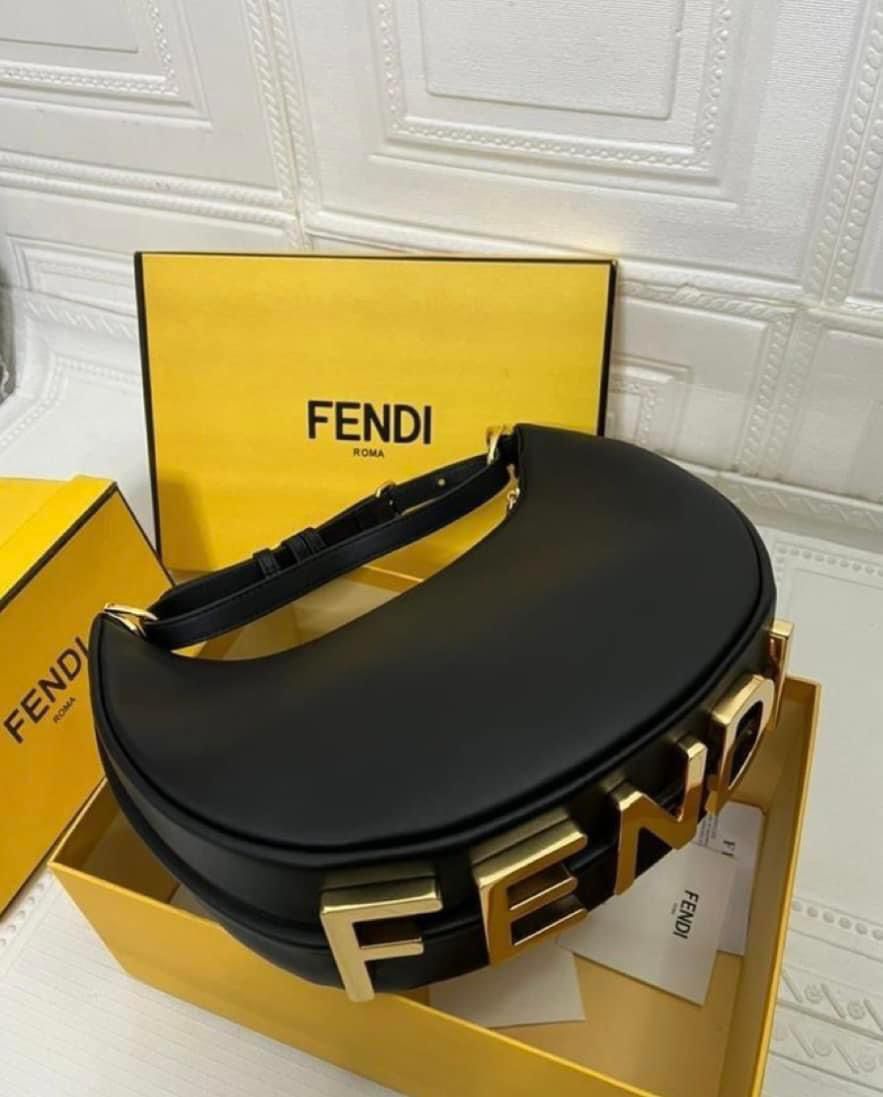 Fendi Bags