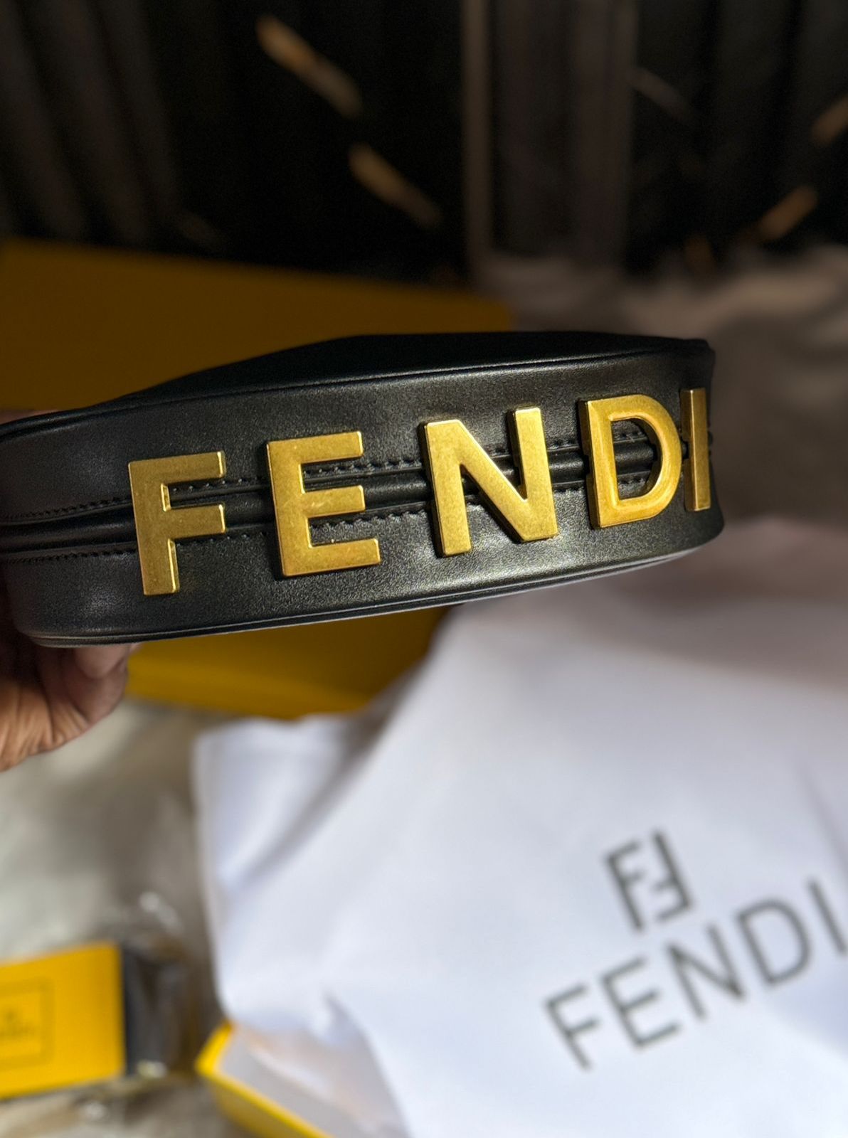 Fendi Bags