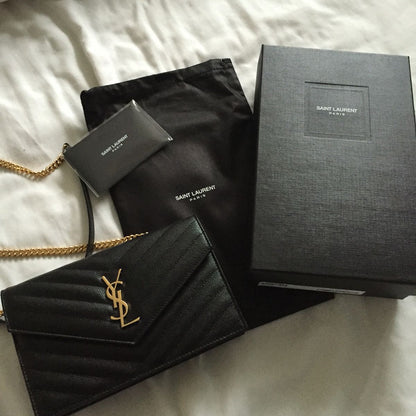 Ysl Bags