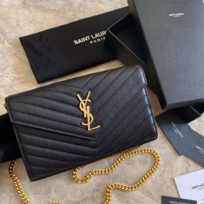 Ysl Bags