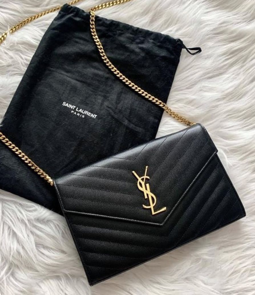 Ysl Bags